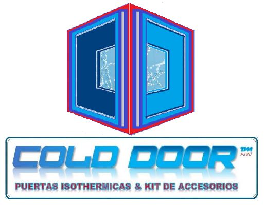 COLD-DOOR TM PERU
KITS & ACCESSORIES